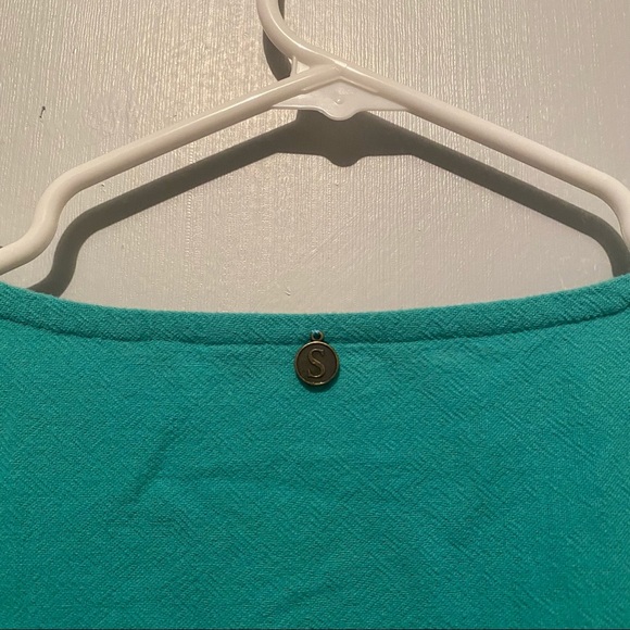 Soft Surroundings Shirt Size Medium - Picture 4 of 11